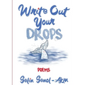 Write Out Your Drops - Paperback