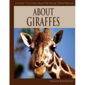 About Giraffes - Paperback