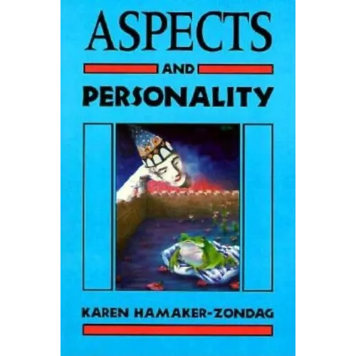Aspects and Personality - Paperback