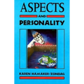 Aspects and Personality - Paperback