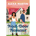 Next-Door Nemesis - Paperback