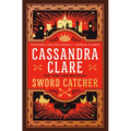 Sword Catcher - Paperback