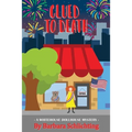 CLUED to DEATH - Paperback