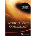 Astrophysics and Cosmology - Paperback