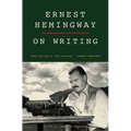 Ernest Hemingway on Writing - Paperback
