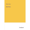 Bible Wines - Paperback