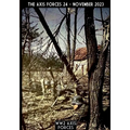 The Axis Forces 24 - Paperback