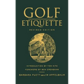 Golf Etiquette - Paperback