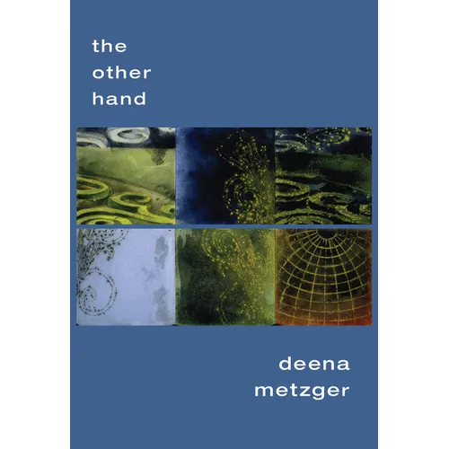 The Other Hand - Paperback