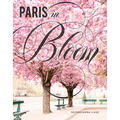 Paris in Bloom - Hardcover