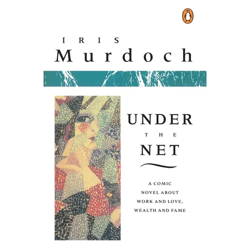 Under the Net - Paperback