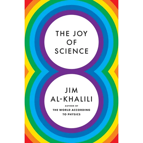 The Joy of Science - Hardcover