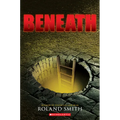 Beneath - Paperback
