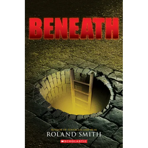 Beneath - Paperback