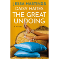 Daisy Haites: The Great Undoing - Paperback