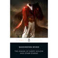 The Legend of Sleepy Hollow and Other Stories - Paperback