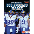 Inside the Los Angeles Rams - Paperback
