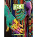 Holi - Paperback