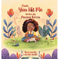Ouch, You Hit Me - Hardcover