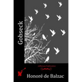 Gobseck - Paperback