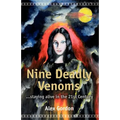 Nine Deadly Venoms - Paperback