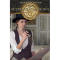 The Scofflaw Magician - Paperback