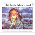 The Little Match Girl - Paperback