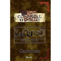 Colonial Gothic: Gazetteer - Paperback