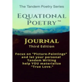 Equational Poetry Journal: Third Edition - Hardcover