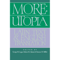 More: Utopia: Latin Text and English Translation - Paperback