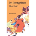 The Fencing Master - Paperback
