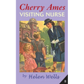 Cherry Ames, Visiting Nurse - Paperback
