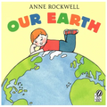 Our Earth - Paperback