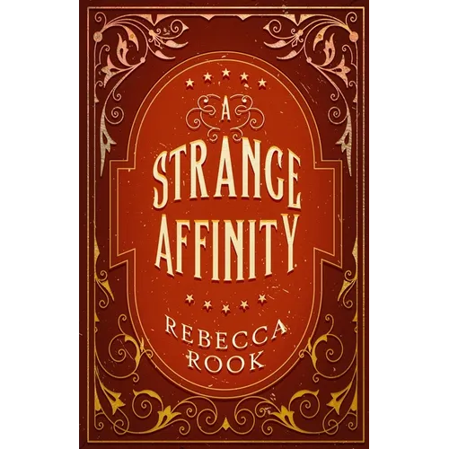 A Strange Affinity - Paperback