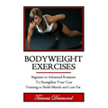 Bodyweight Exercises - Paperback