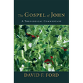 The Gospel of John: A Theological Commentary - Hardcover