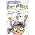 Numbers Queen - Paperback