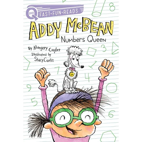Numbers Queen - Paperback