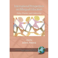 International Perspectives on Bilingual Education: Policy, Practice, and Controversy (PB) - Paperback