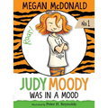 Judy Moody Was in a Mood - Paperback