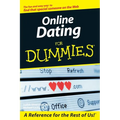 Online Dating for Dummies - Paperback