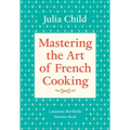 Mastering the Art of French Cooking, Volume 1: A Cookbook - Paperback
