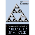 The Oxford Handbook of Philosophy of Science - Paperback