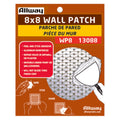 WALL PATCH 8"x8" - 1/CARD
