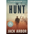 The Hunt: A Max Austin Thriller, Book #4 - Paperback