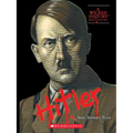 Adolf Hitler (a Wicked History) - Paperback