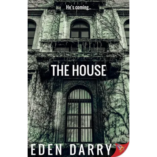 The House - Paperback