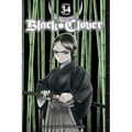 Black Clover, Vol. 34 - Paperback