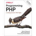 Programming PHP: Creating Dynamic Web Pages - Paperback