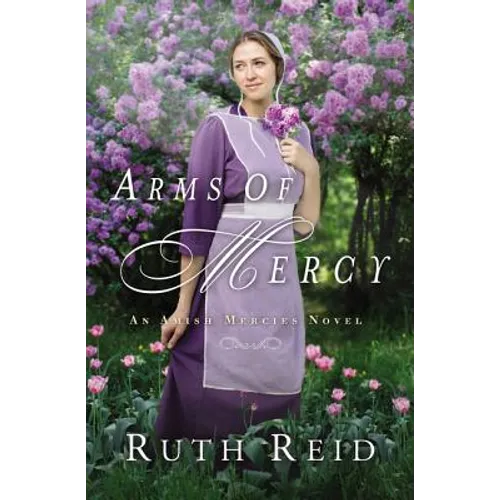 Arms of Mercy - Paperback